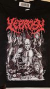 Leprosy "30th Anniversary" edition (double sided) 