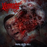Impulse to Kill by Leprosy