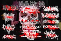 HORRID FEST 2022