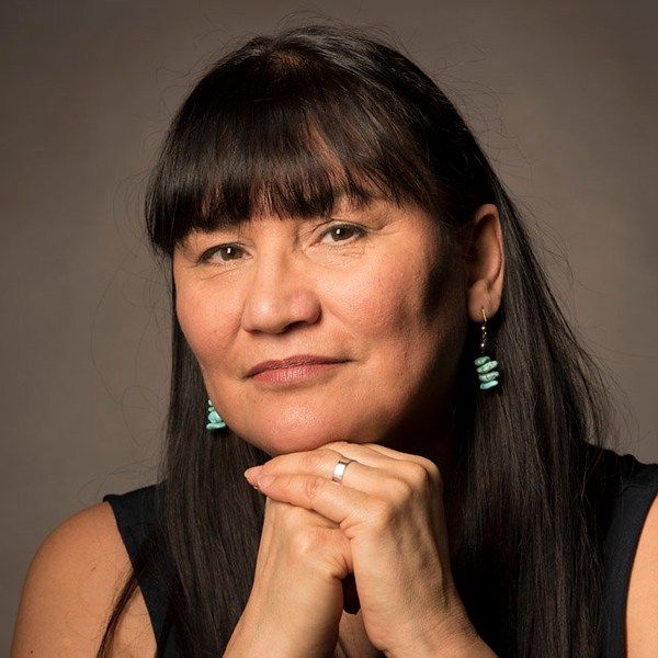Renae Morriseau, musician / drummer
