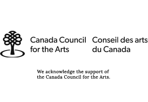 Canada Council for the Arts