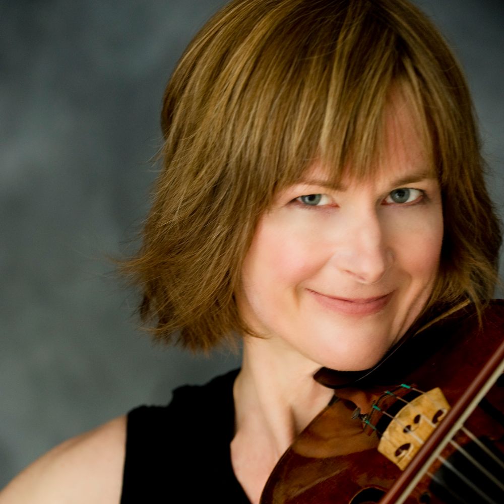 Joan Blackman, Artistic Director & Project Curator