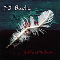 Religion by PJ Bostic