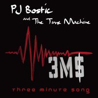 3MS (Three Minute Song) - MP3 by PJ Bostic