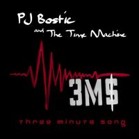 Foxhole by PJ Bostic