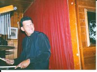 Super Trax at Elks Club