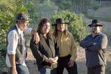 Ritchy, Ramon, Rob, Art
