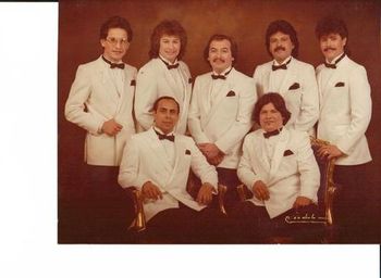 "Siglo" before Super Trax
