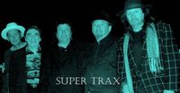 Super Trax at the park