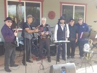 Super Trax at the Galley