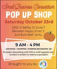 Small Business Consortium