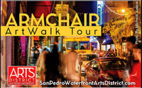 The Corita Influence, Armchair ArtWalk Tour