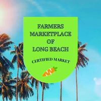 Dustin Case at Long Beach Marketplace
