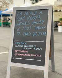 Farmers Marketplace