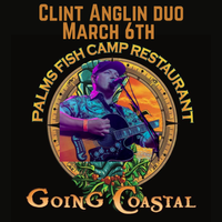 Clint Anglin Duo