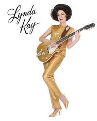 Los Angeles LGBT Center Vanguard Awards Weekender Brunch-LYNDA KAY PERFORMANCE! 