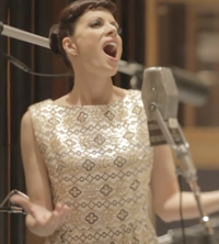 LYNDA KAY - STUDIO