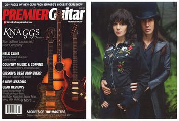 Lynda Kay & Jonny Coffin: Country Music & Coffins

