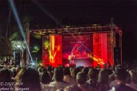 Zihuatanejo International Guitar Festival