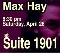 Blues and Irish Music at the 1901