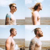 The Earth Groans w/ Max Hay