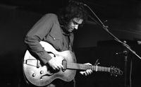 Max Hay at Confluence Brewing Co