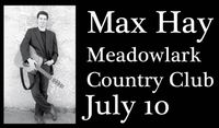 Max Hay at Meadowlark Country Club (Members Only)