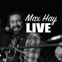 Max Hay in the Park