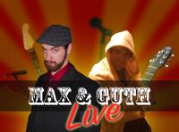 Hay n Guth (AKA Max and Jason) RIDE AGAIN!