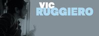 Vic Ruggiero, Curtis Irie, Max Hay at the Funhouse