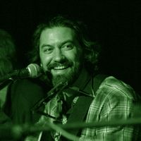 St Patty's Day at the Blarney Stone