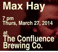 Max Hay Plays that Music