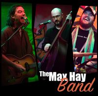 Max Hay Band and Love is a Dog from Nebraska