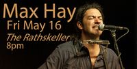 Max Hay and Blackfoot River Brewing Beer 