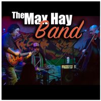 Oktoberfest! w/ The Max Hay Band