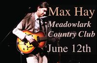 Max Hay at Meadowlark Country Club (Members Only)