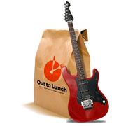 Out to Lunch - Helena
