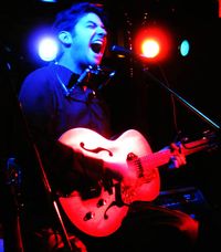 Max Hay Live at McGuires Pensacola!