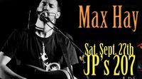 Saturday Night at JP's