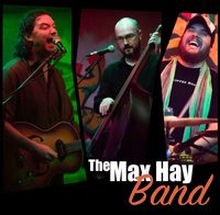 Max Hay Band, Cowboy Bob & Gypsy Dust, Tom Susanj