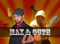 Max Hay and Jason Guthmiller