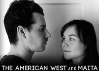 Matthew Zeltzer of "American West" w/ Max Hay