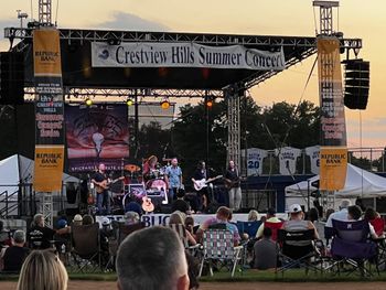 Epic Eagles The Definitive Eagles Tribute Band
