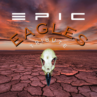 Epic Eagles - The Definitive Eagles Tribute Band at 