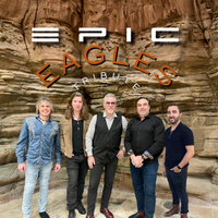 Epic Eagles in Ocala Florida at the 