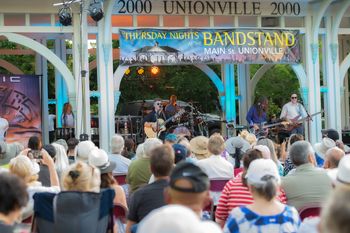 Epic Eagles The Definitive Eagles Tribute Band
