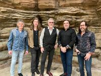 Epic Eagles - The Definitive Eagles Tribute Band at 