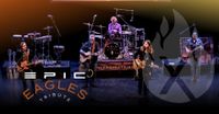 Epic Eagles LIVE! at 