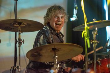 Keith Bernard Photography - Jeff Salem lead drums & percussion Epic Eagles The Definitive Eagles Tribute Band
