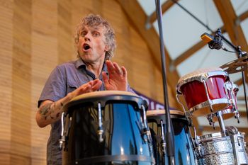 Jeff Salem lead drums & percussion Epic Eagles The Definitive Eagles Tribute Band
